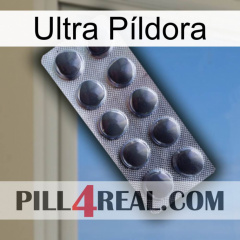 Ultra Píldora 30